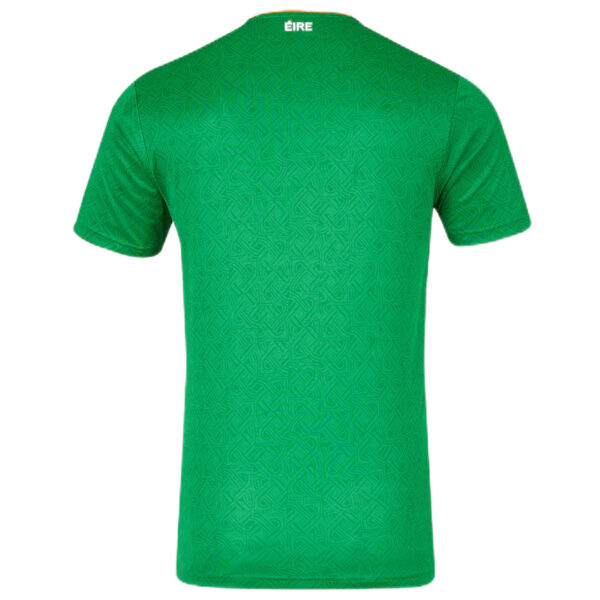 Ireland Home Jersey 2024 - Image 2