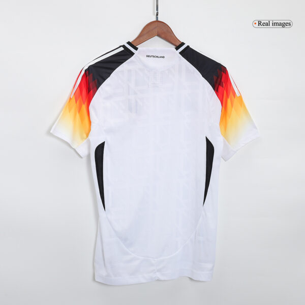 Germany Home Jersey Player Version Euro 2024 - Image 4