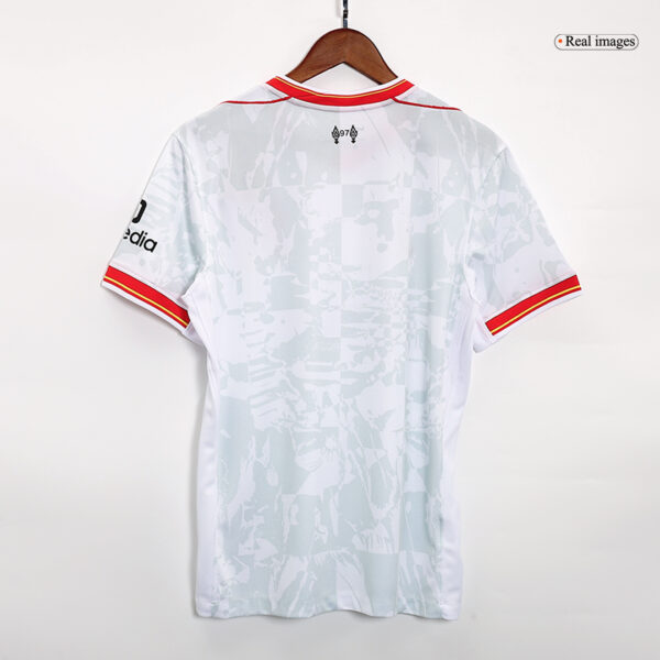 Liverpool Third Jersey 2024/25 - Image 6