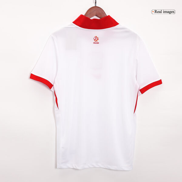 Poland Home Jersey Euro 2024 - Image 4