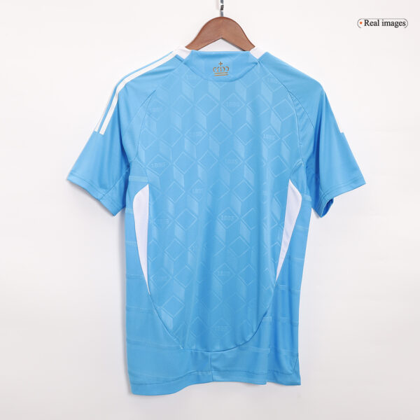 Belgium Away Jersey Player Version Euro 2024 - Image 4