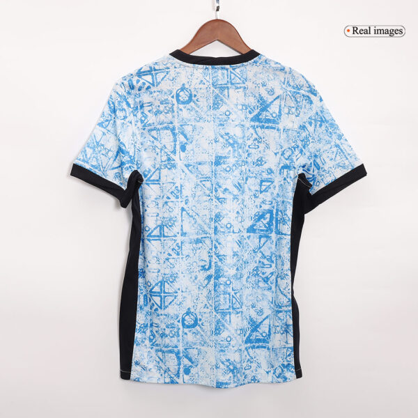 Portugal Away Kit (Jersey+Shorts) Euro 2024 - Image 5