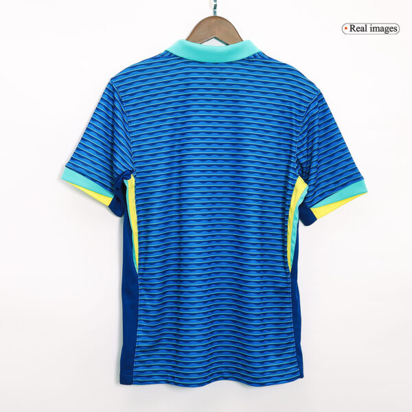 Brazil Away Jersey Copa America 2024 - Image 4