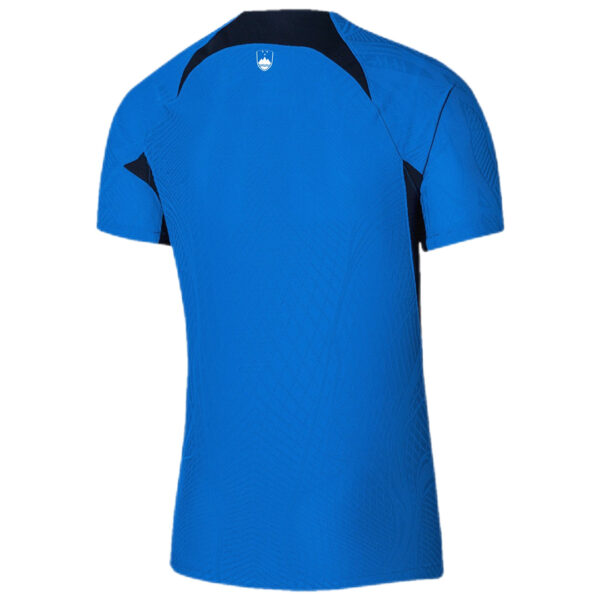 Slovenia Away Jersey Euro 2024 - Image 2