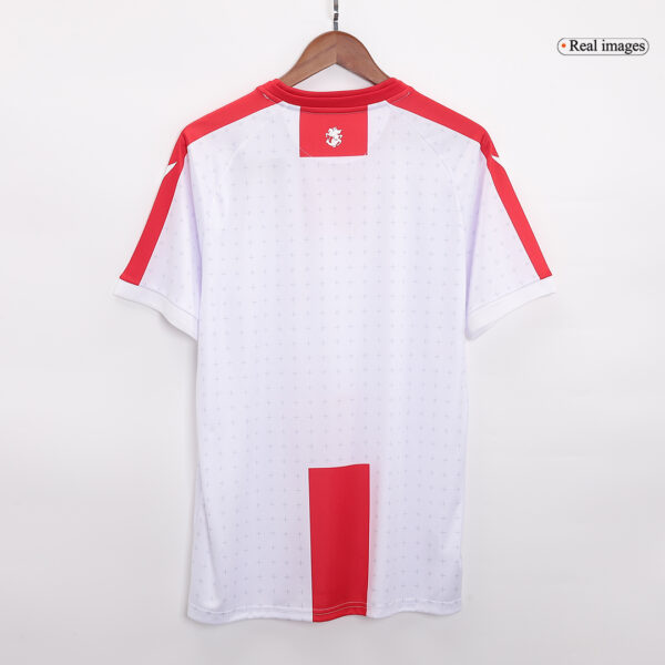 Georgia Home Jersey Euro 2024 - Image 4
