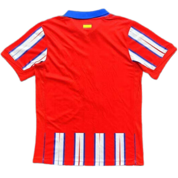 Atletico Madrid Home Jersey 2024/25 - Image 4