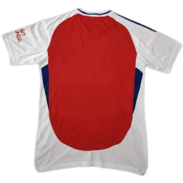 [Super Replica] Arsenal Home Jersey 2024/25 - Image 17