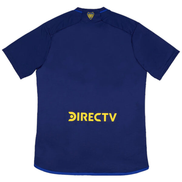 Boca Juniors Third Jersey 2024/25 - Image 4