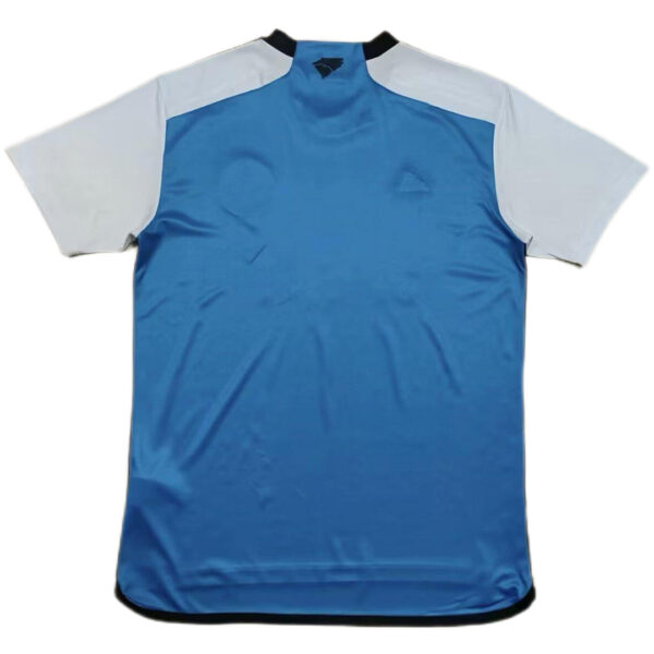 Charlotte FC Home The Carolina Kit Jersey 2024 - Image 4