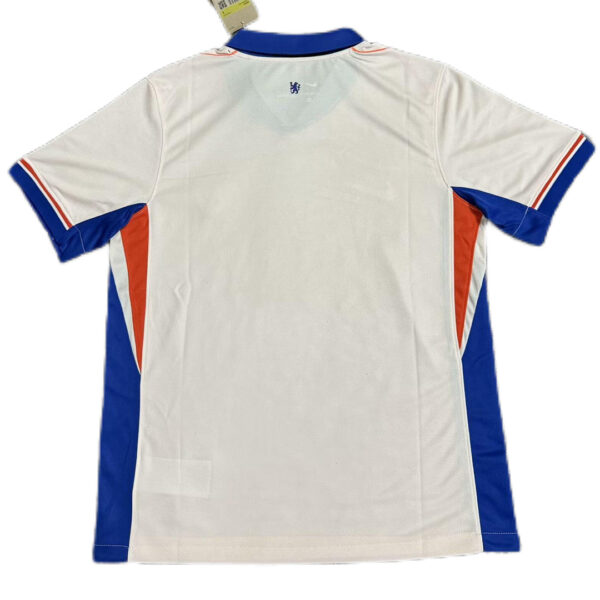 Chelsea Away Jersey 2024/25 - Image 4