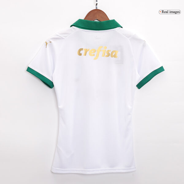 Women's SE Palmeiras Away Jersey 2024/25 - Image 4