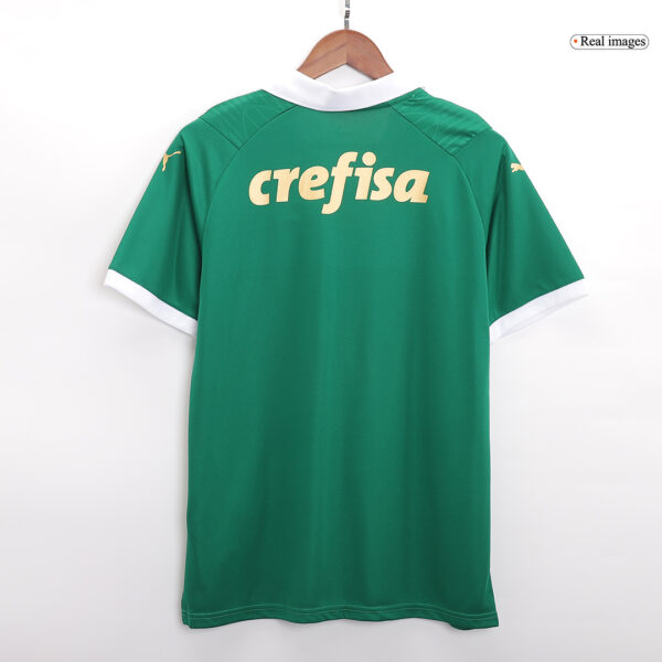 SE Palmeiras Home Jersey 2024/25 - Image 4