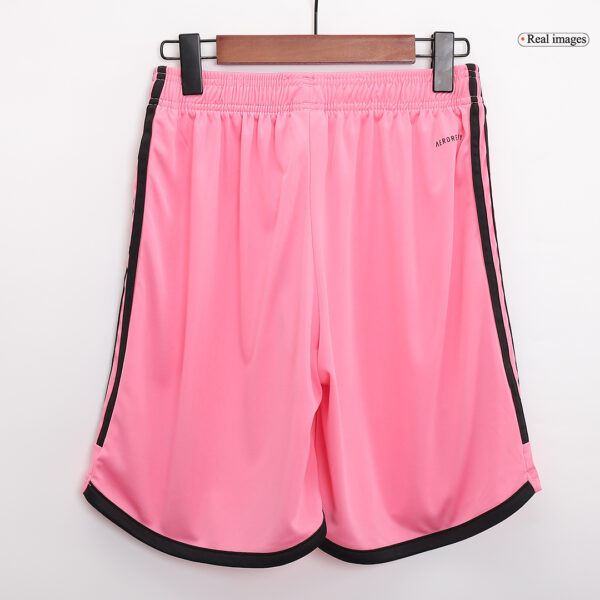 Inter Miami Home Shorts 2024 - Image 3