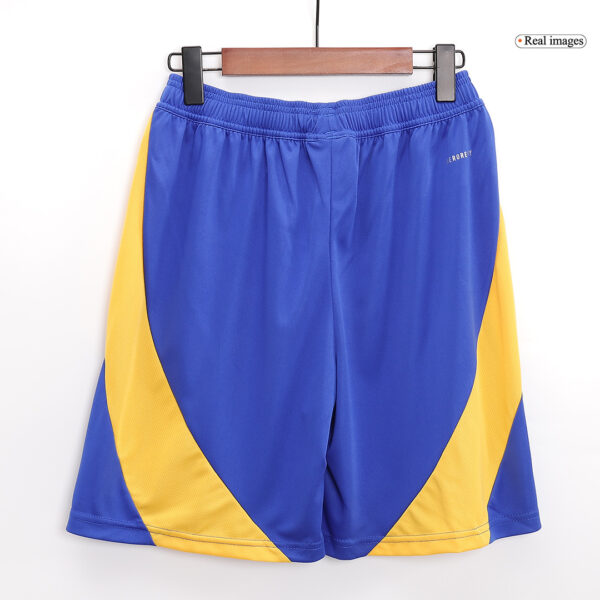 Spain Home Shorts Euro 2024 - Image 3