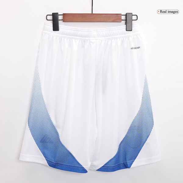 Italy Home Shorts Euro 2024 - Image 3