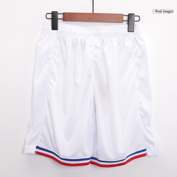 France Home Shorts Euro 2024 - Image 5