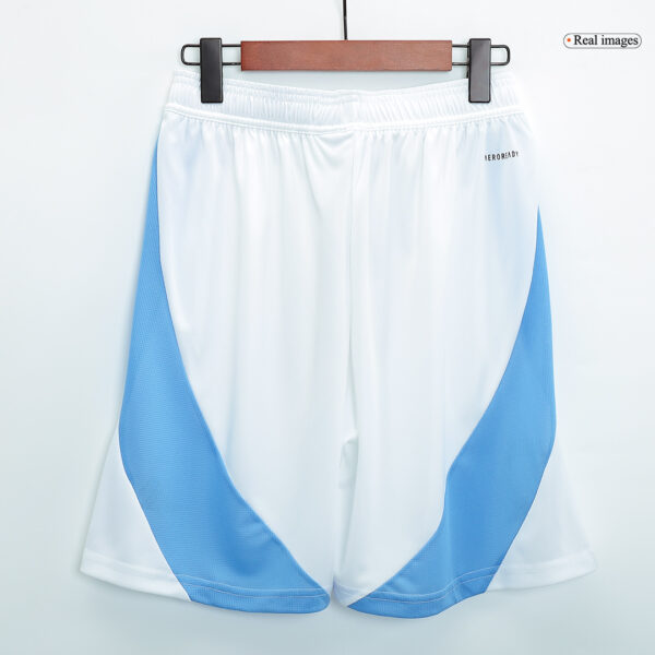 Argentina Home Shorts Copa America 2024 - Image 4