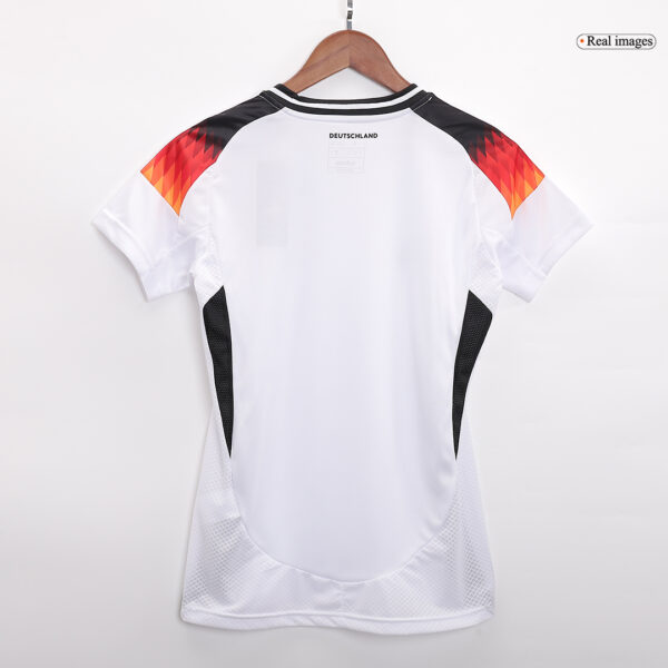 Women's Germany Home Jersey Euro 2024 - Image 4