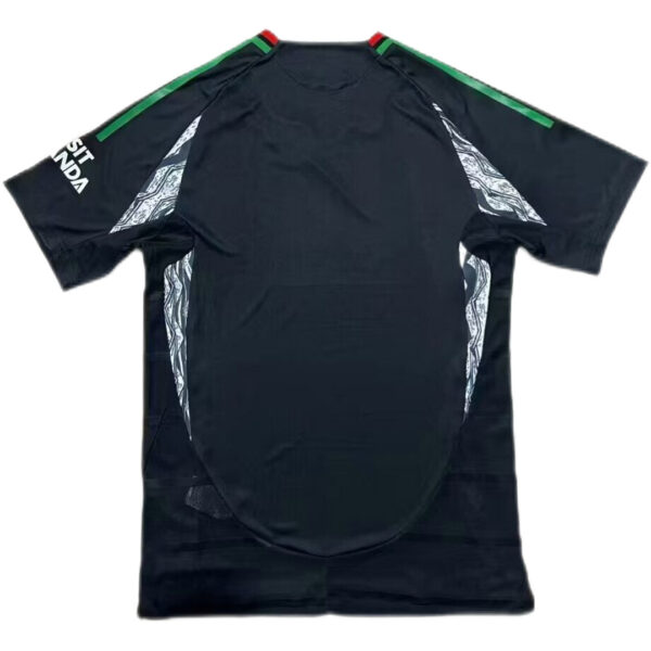 Arsenal Away Jersey Player Version 2024/25 - Image 4