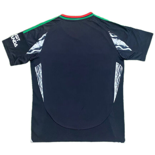 Arsenal Away Jersey 2024/25 - Image 16