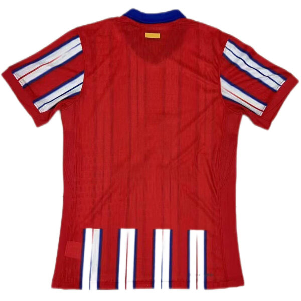 Atletico Madrid Home Match Jersey 2024/25 - Image 4