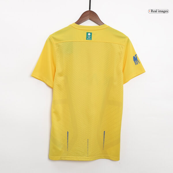 [Super Replica] Al Nassr Home Jersey 2023/24 - Image 5