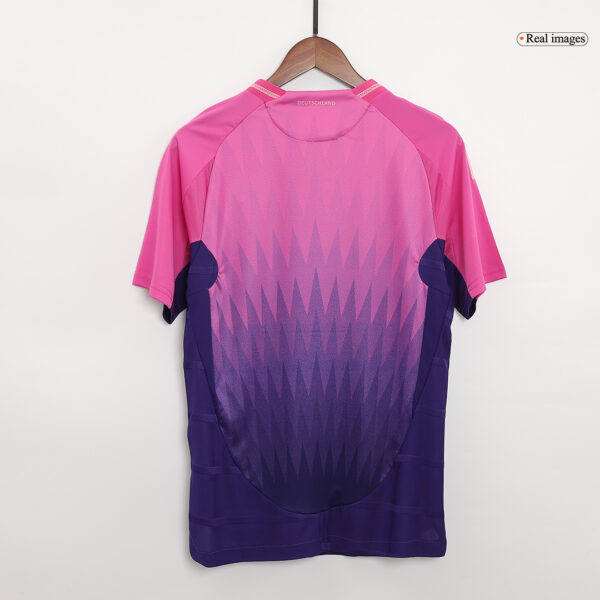 Germany Away Jersey Player Version Euro 2024 - Image 4