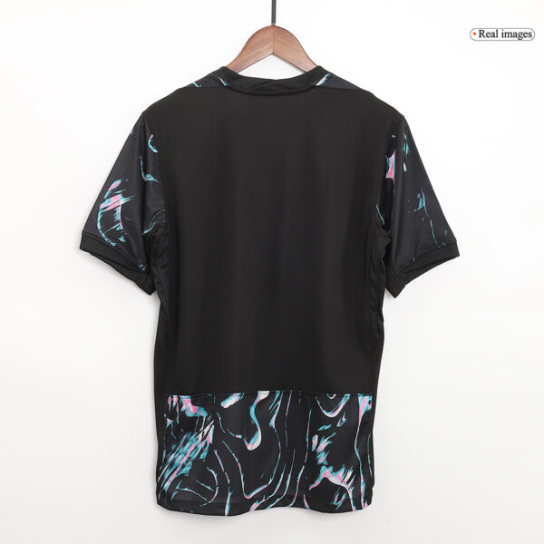 South Korea Away Kit (Jersey+Shorts) 2024 - Image 5