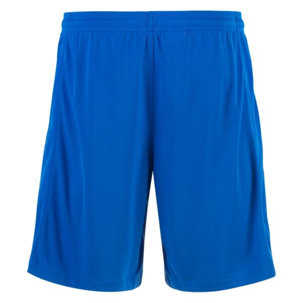 Brazil Home Shorts Copa America 2024 - Image 2