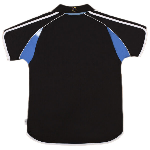 Retro Newcastle Away Jersey 2000/01 - Image 2