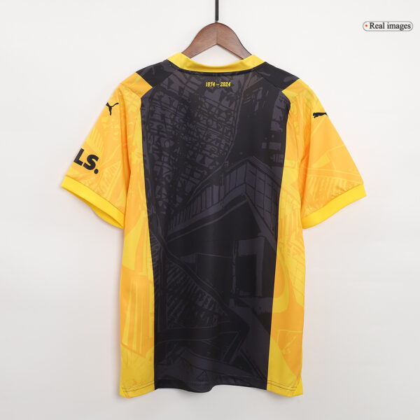 Borussia Dortmund 50th Anniversary Special Edition Jersey 2023/24 - Image 6