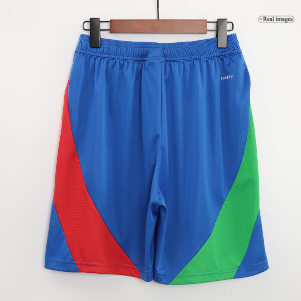 Italy Away Shorts EURO 2024 - Image 4