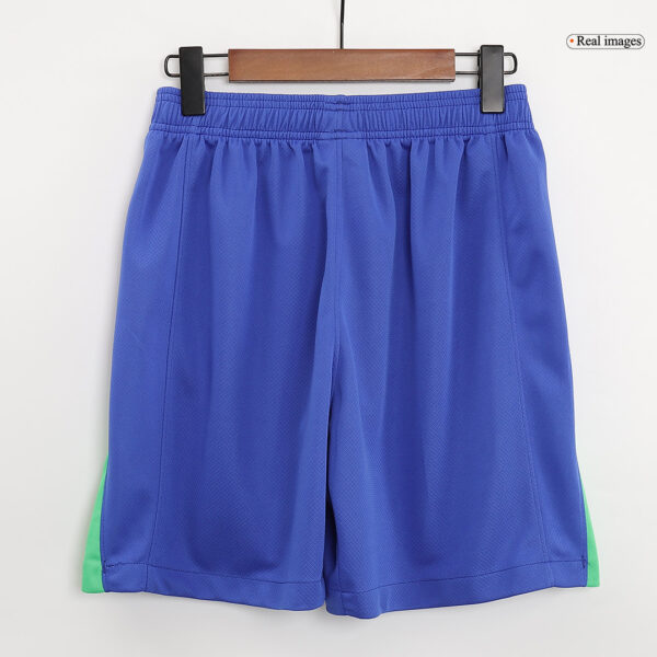 Brazil Home Shorts Copa America 2024 - Image 4
