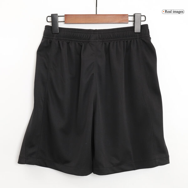 South Korea Away Shorts 2024 - Image 3