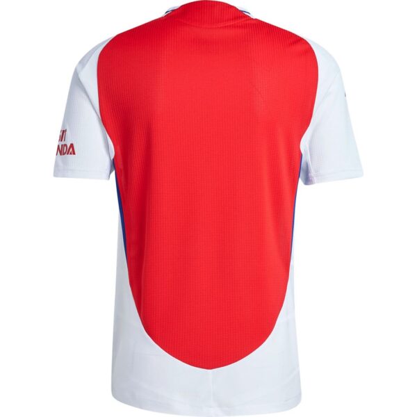 Arsenal Home Jersey Player Version 2024/25 - Image 2