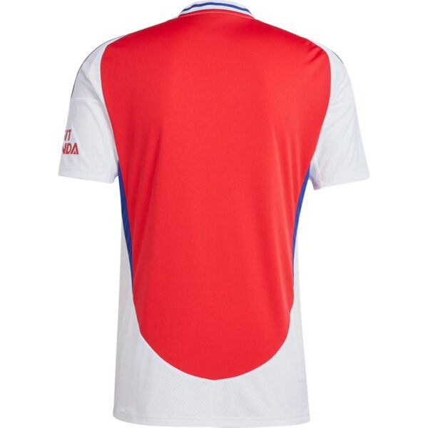 [Super Replica] Arsenal Home Jersey 2024/25 - Image 2