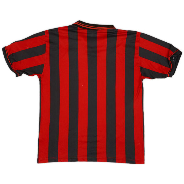 Retro AC Milan Home Jersey 1996/97 - Image 2