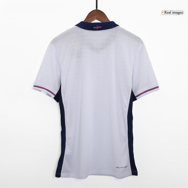 England Home Jersey Player Version 2024 - Image 8