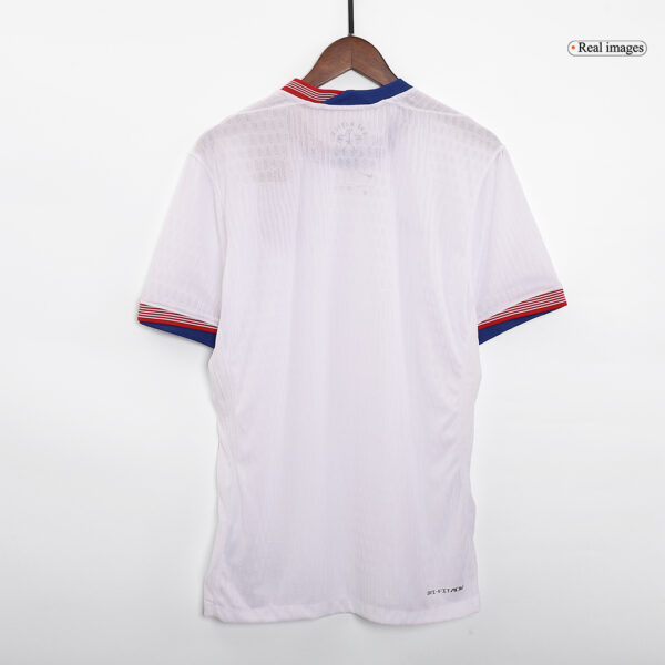 USMNT Home Jersey Player Version 2024 - Image 8