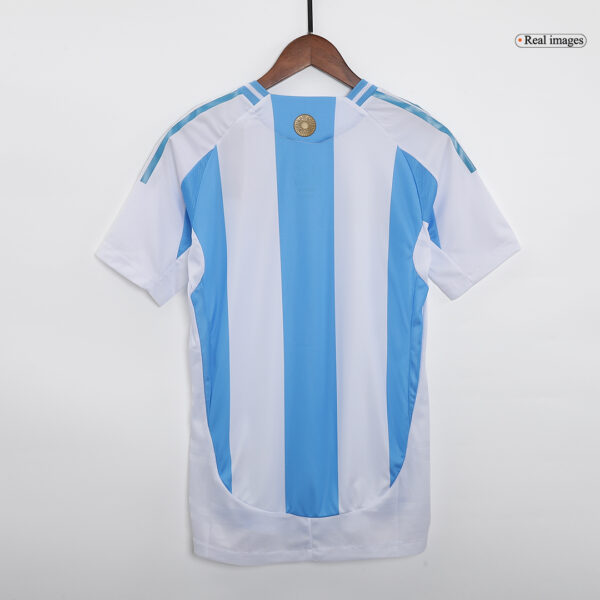 Argentina Home Jersey Player Version 2024 - Image 6