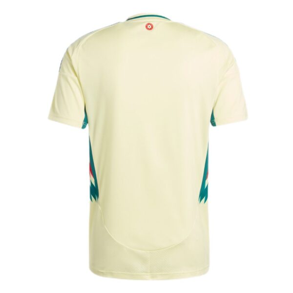 Wales Away Jersey 2024 - Image 2