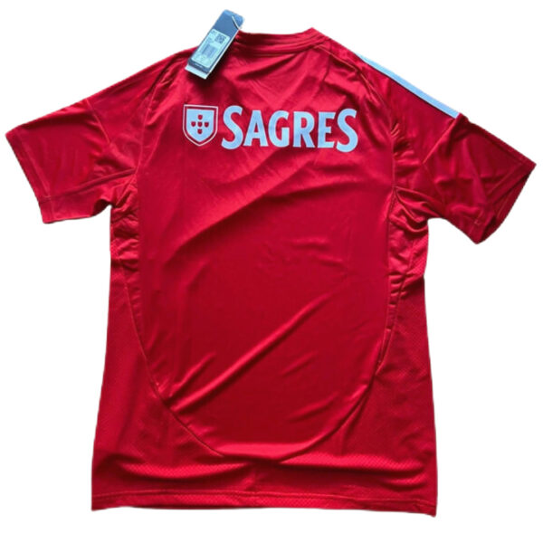 Benfica Home Jersey 2024/25 - Image 17