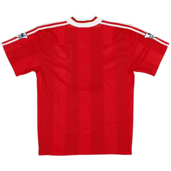 Retro Liverpool Home Jersey1995/96 - Image 2