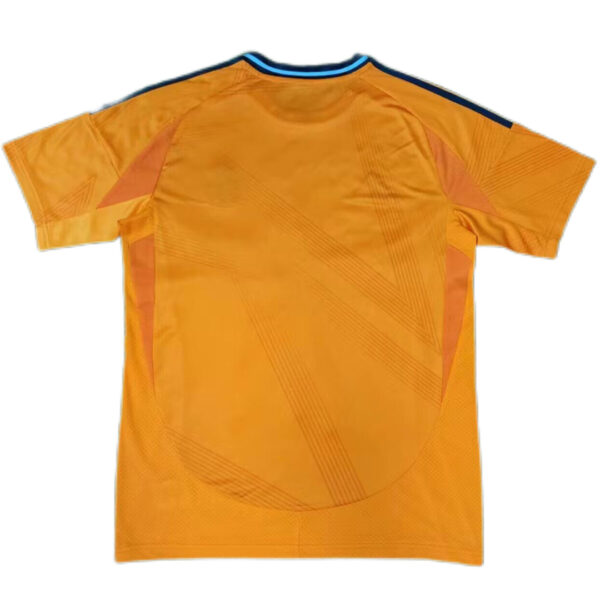 [Super Replica] Real Madrid Away Jersey 2024/25 - Image 16