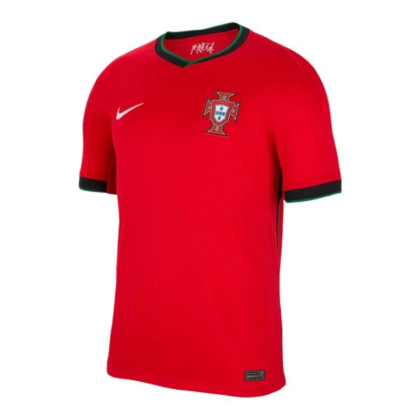 [Super Replica] Portugal Home Full Kit Euro 2024 - Image 3