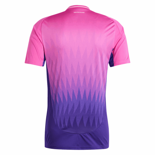 [Super Replica] Germany Away Kit Euro 2024 - Image 3