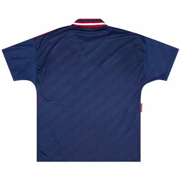 Retro Ajax Away Jersey 1994/95 - Image 2