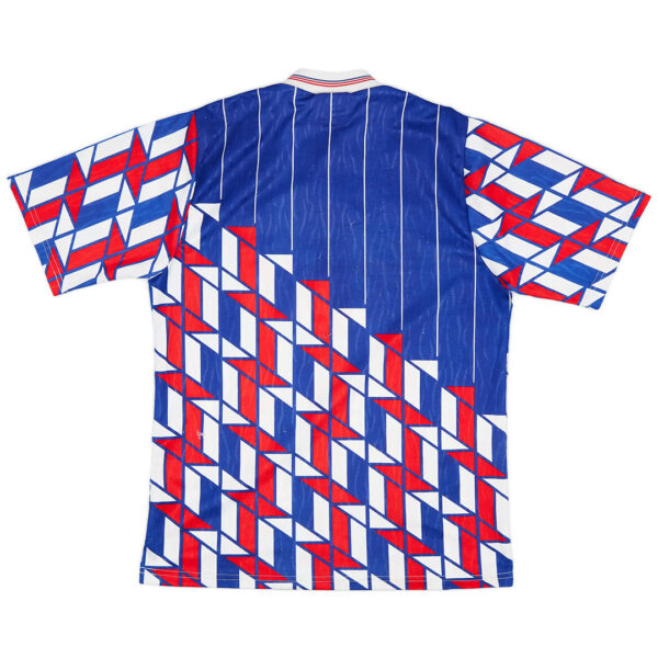 Retro Ajax Away Jersey 1989/90 - Image 2