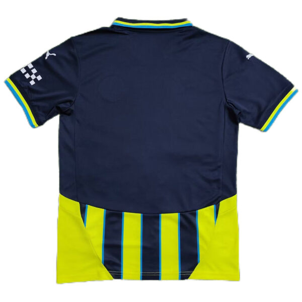 Manchester City Away Jersey 2024/25 - Image 16