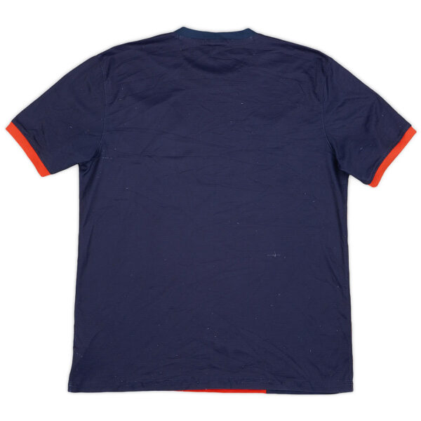 Retro PSG Home Jersey 2013/14 - Image 2